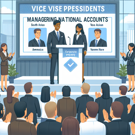 Incenter Lender Services Appoints Two VPs for National Accounts Management
