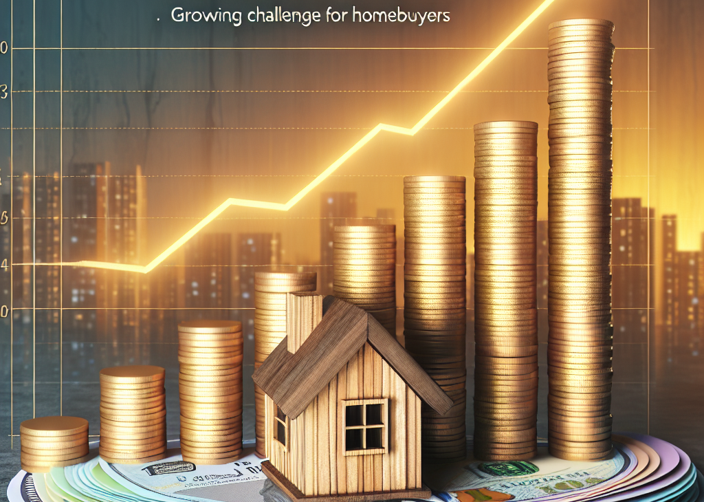 Increasing HOA Fees: A Growing Challenge for Homebuyers