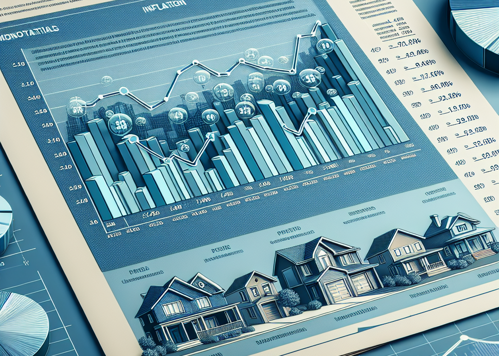 Inflation Report Reveals Varied Impacts on Housing Market