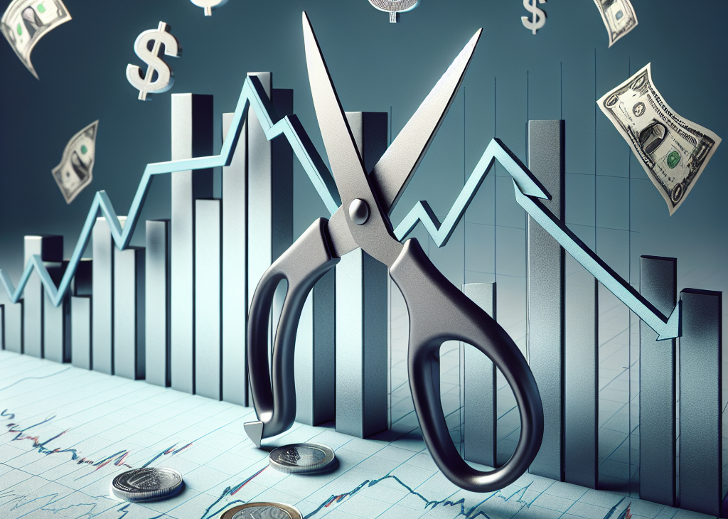 Inflation Surge Hinders Prospects for Interest Rate Reductions