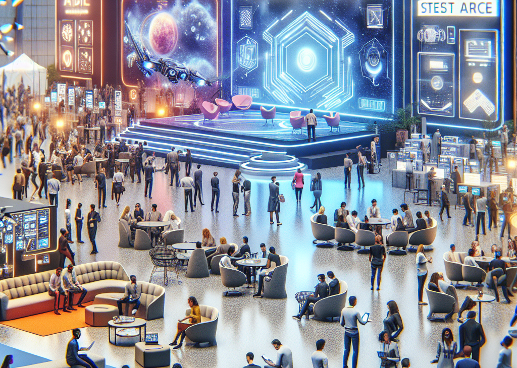 Inflooens February Demo Day Highlights