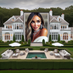 Influencer Candice Miller Sells Hamptons Home Months After Husband's Passing