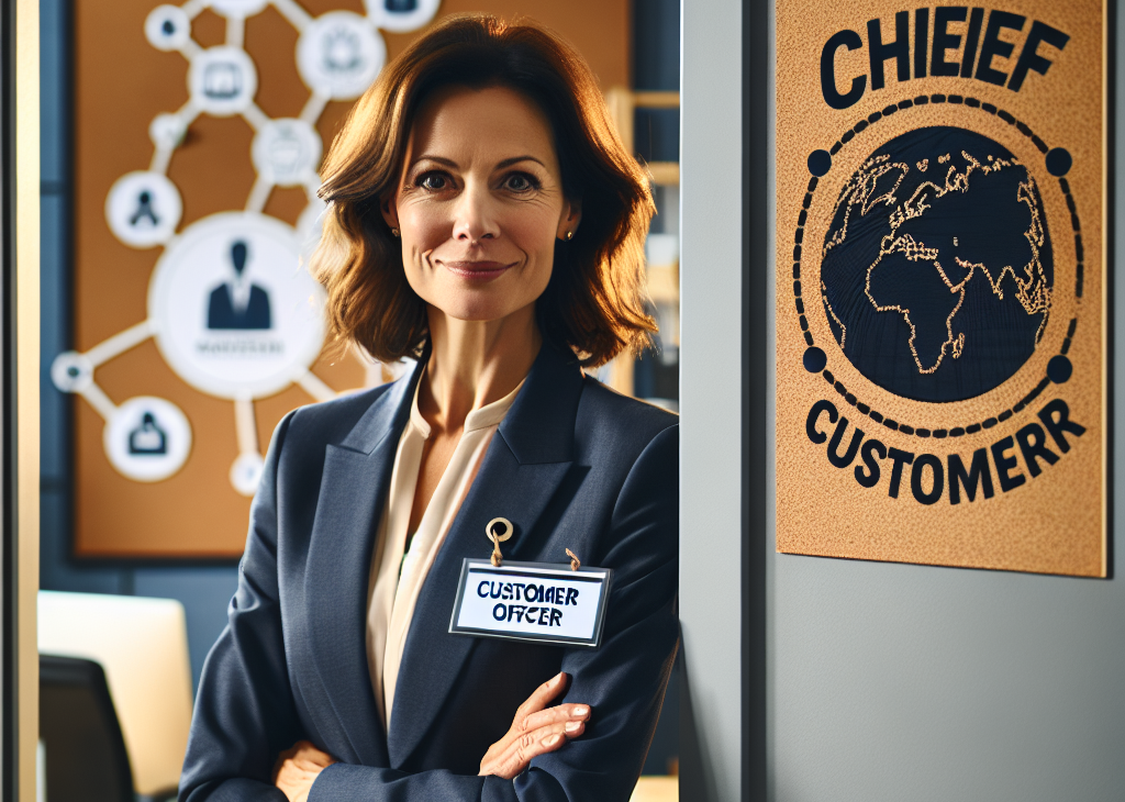 InGenius Appoints Sue Woodard as Chief Customer Officer