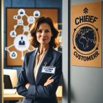 InGenius Appoints Sue Woodard as Chief Customer Officer