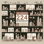Inman Readers' Top 24 Real Estate News Stories of 2024