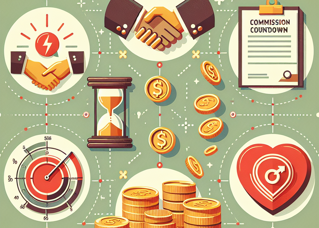 Inman Top 5: Clear Cooperation, Commission Countdown, and Charges