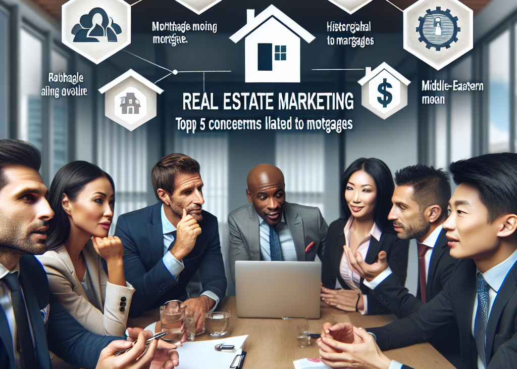 Inman Top 5: Marketing Challenges, Mortgage Concerns, and More Debates