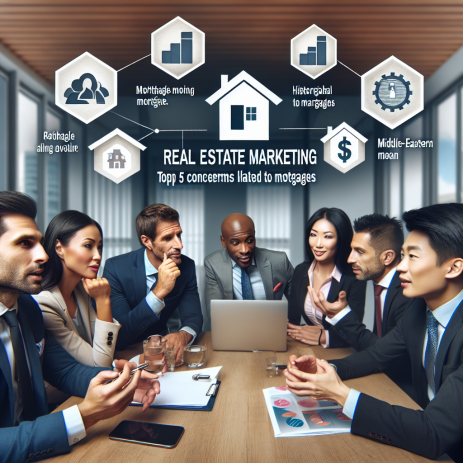Inman Top 5: Marketing Challenges, Mortgage Concerns, and More Debates