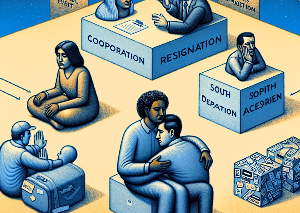 Inman's Top 5: Clear Cooperation, Resignation, and Deportation
