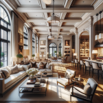 Inside Kelly Ripa and Mark Consuelos' Chic $27 Million NYC Townhouse