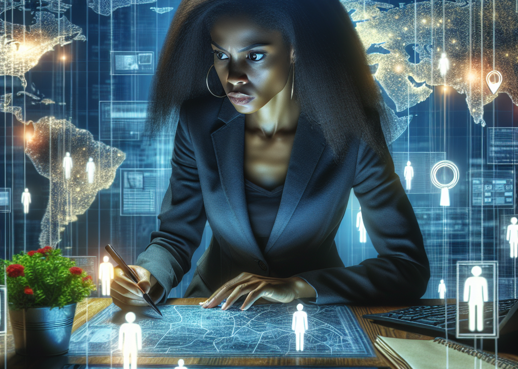 Inside the International Crime Ring: Woman's Story of Real Estate Identity Theft