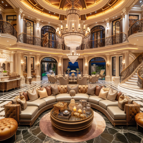 Inside Will Smith's $42 Million Calabasas Mansion: A Glimpse into His Hollywood Hideaway with Jada Pinkett Smith