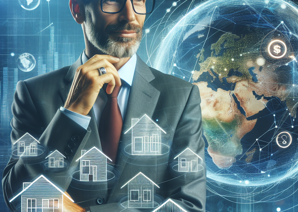 Insights from Altos Founder Mike Simonsen on Housing Market Trends and Future Growth