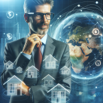 Insights from Altos Founder Mike Simonsen on Housing Market Trends and Future Growth