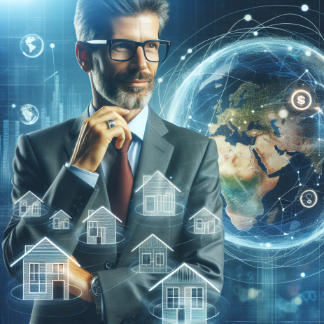 Insights from Altos Founder Mike Simonsen on Housing Market Trends and Future Growth
