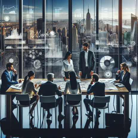 Insights from Leading NYC's Top Real Estate Teams