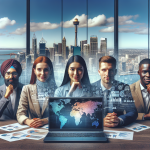 Insights from Reverse Professionals in Australia and New Zealand