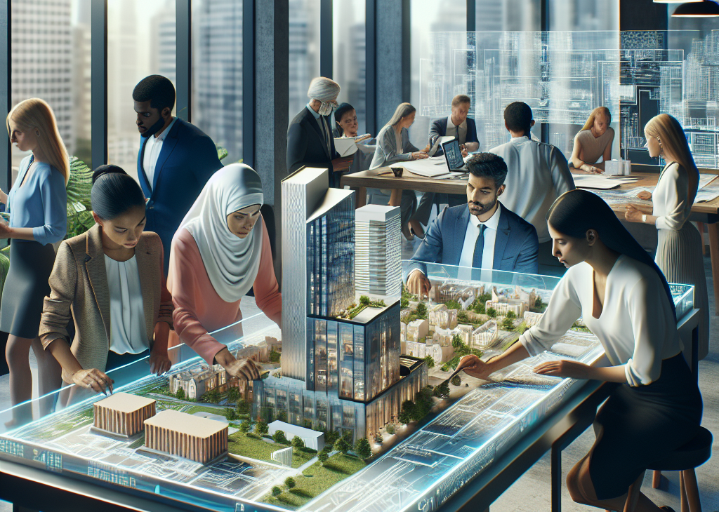 Introducing the Dynamic Real Estate Teams of 2024