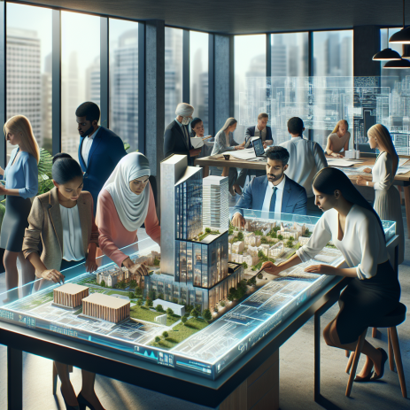 Introducing the Dynamic Real Estate Teams of 2024