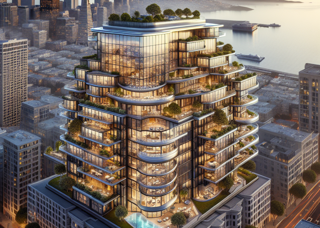 iPod Inventor Lists Stunning San Francisco Condo for $25.5 Million