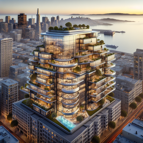 iPod Inventor Lists Stunning San Francisco Condo for $25.5 Million