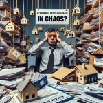 Is Your Real Estate Database in Chaos?