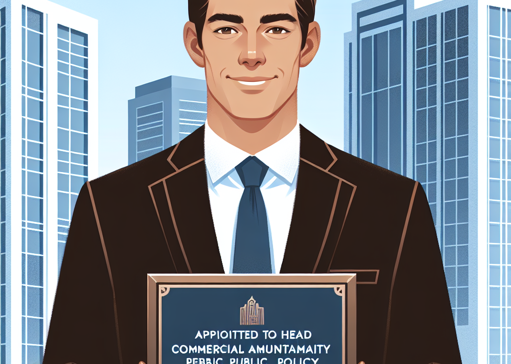 Jamie Woodwell Appointed to Head MBA's Commercial and Multifamily Public Policy Initiatives