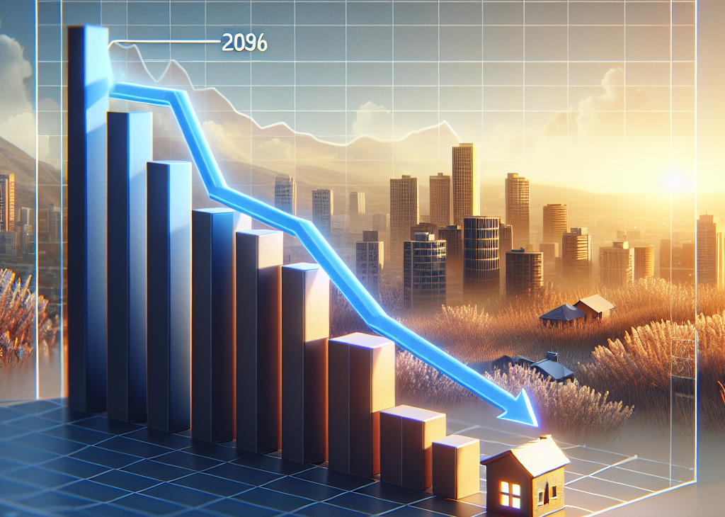 January Sees a Decline in Existing-Home Sales, Yet Annual Growth Persists