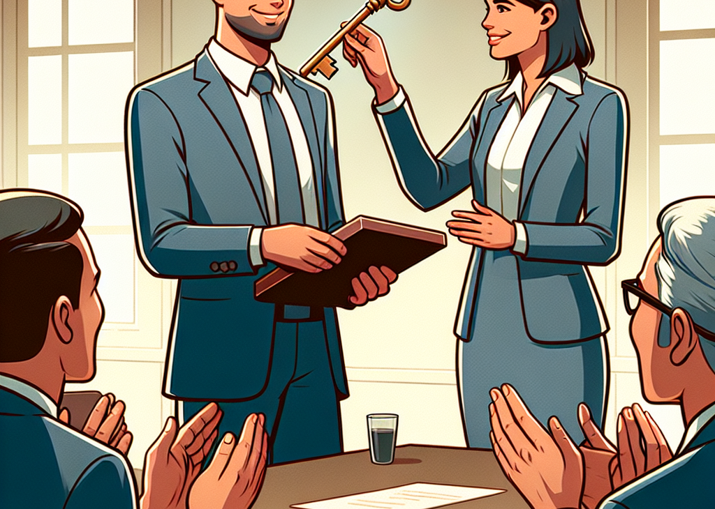 Jarrod Grasso Appointed to New Industry Relations Role by NAR
