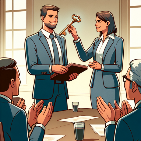 Jarrod Grasso Appointed to New Industry Relations Role by NAR