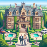 Jessica Simpson and Eric Johnson Announce Split and List $18 Million Mansion for Sale