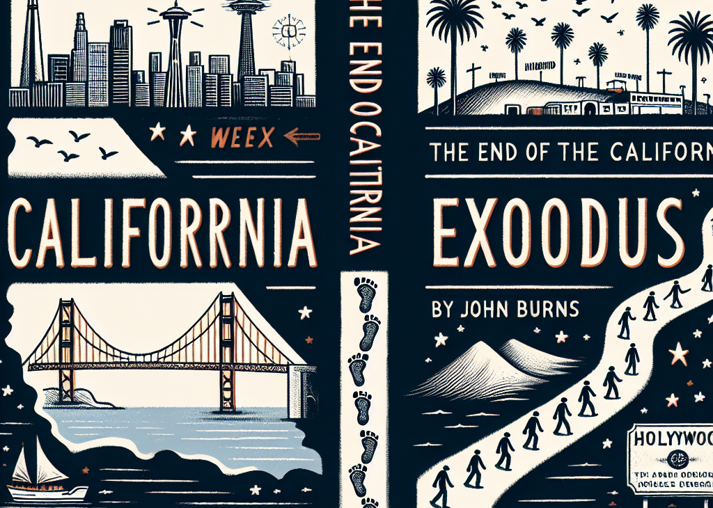 John Burns: The End of the 'California Exodus' Narrative