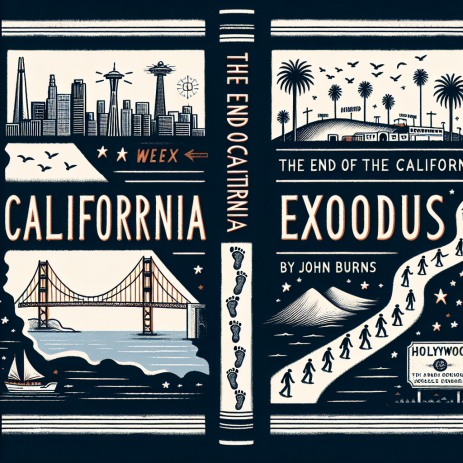 John Burns: The End of the 'California Exodus' Narrative