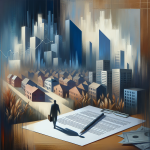JPMorgan Chase Warns Trump's Immigration Policies May Impact Housing Market Negatively
