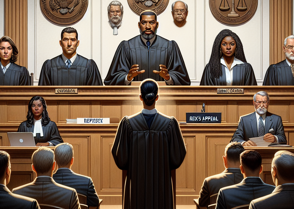 Judges Focus on Central Issue in REX's Appeal Against Zillow and NAR