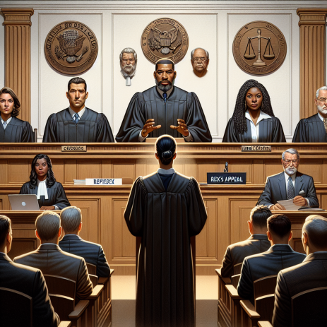 Judges Focus on Central Issue in REX's Appeal Against Zillow and NAR