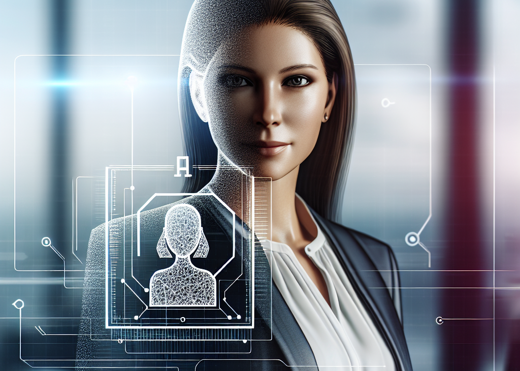 Julie Kheyfets Appointed CEO of AI Renovation Firm Block