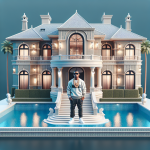 Kanye West Allegedly Fears Returning to U.S. Due to Diddy Case—What About His $35 Million Mansion?