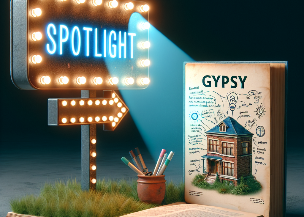 Keep the Real Estate Spotlight Shining with Insights from 'Gypsy'
