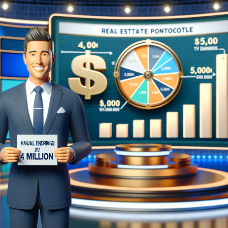 Ken Jennings Earns Over $4 Million Annually from 'Jeopardy!'—Is He Set to Grow His $5 Million Real Estate Portfolio?