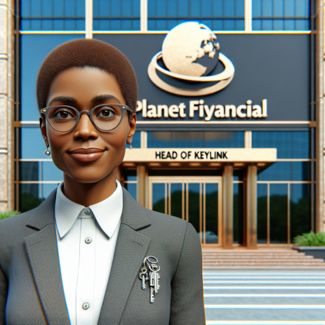 Ken Quantie Appointed to Head KeyLink Title at Planet Financial