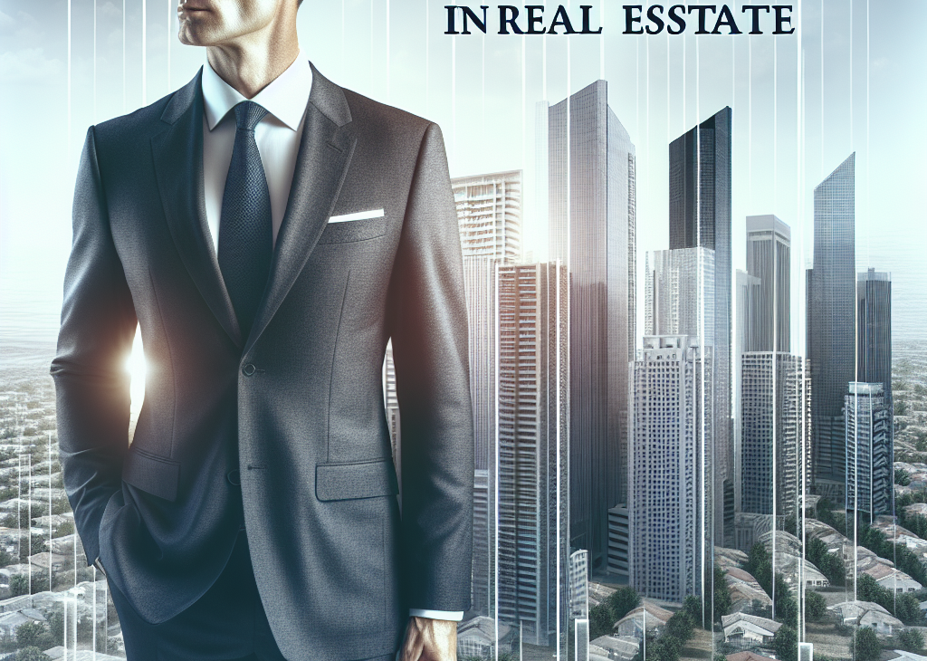 Kevin Thompson: Leading Financial Excellence in Real Estate