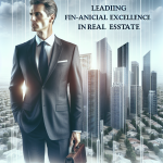 Kevin Thompson: Leading Financial Excellence in Real Estate