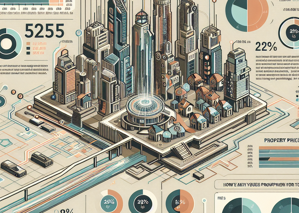 Key Housing Market Trends to Watch in 2025