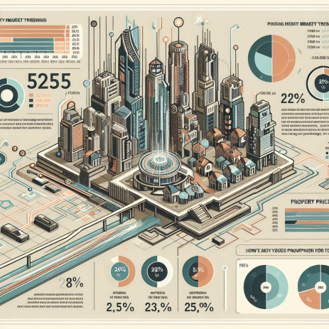 Key Housing Market Trends to Watch in 2025