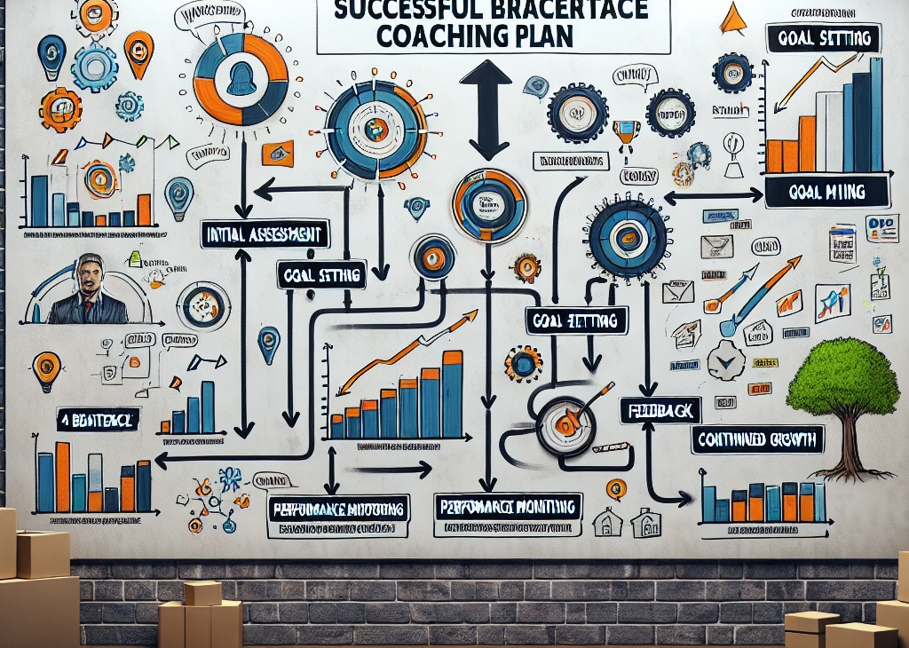 Key Insights for Implementing a Successful Brokerage Coaching Plan