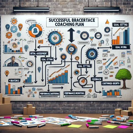 Key Insights for Implementing a Successful Brokerage Coaching Plan