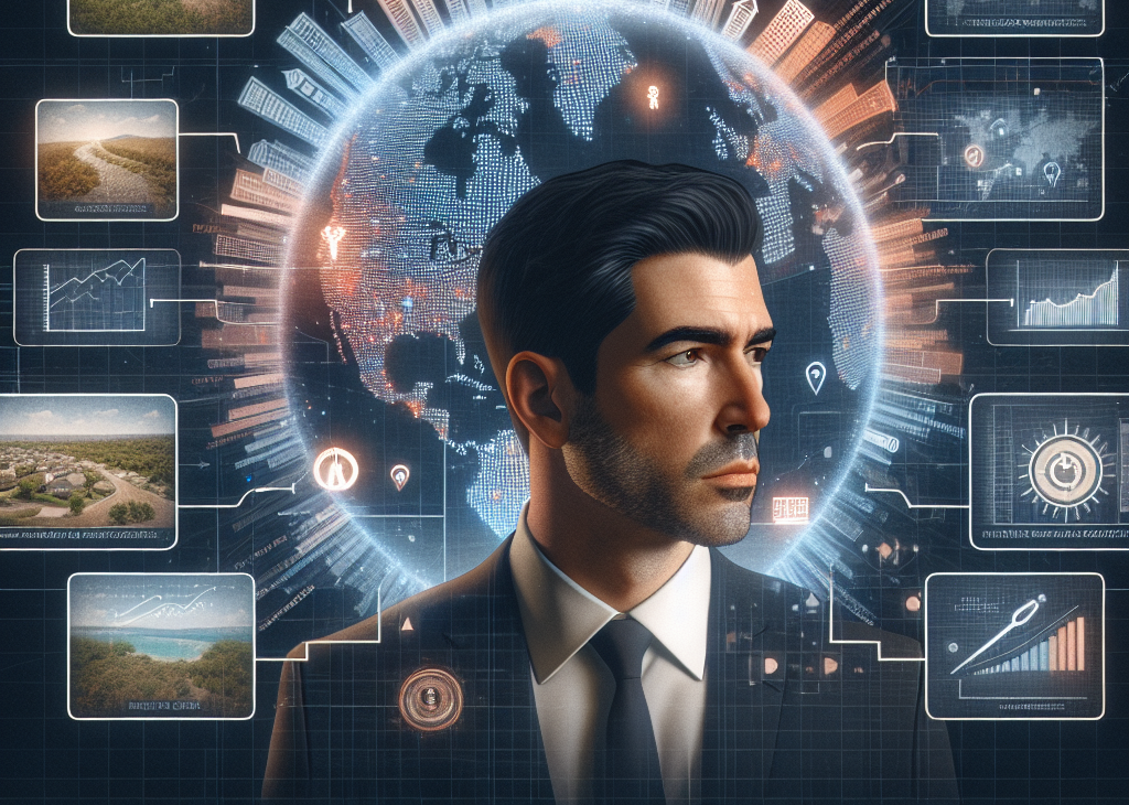 Key Insights from an Unconventional Year: EXp Realty CEO Leo Pareja's 6 Takeaways