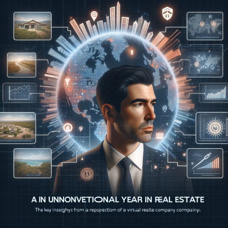 Key Insights from an Unconventional Year: EXp Realty CEO Leo Pareja's 6 Takeaways