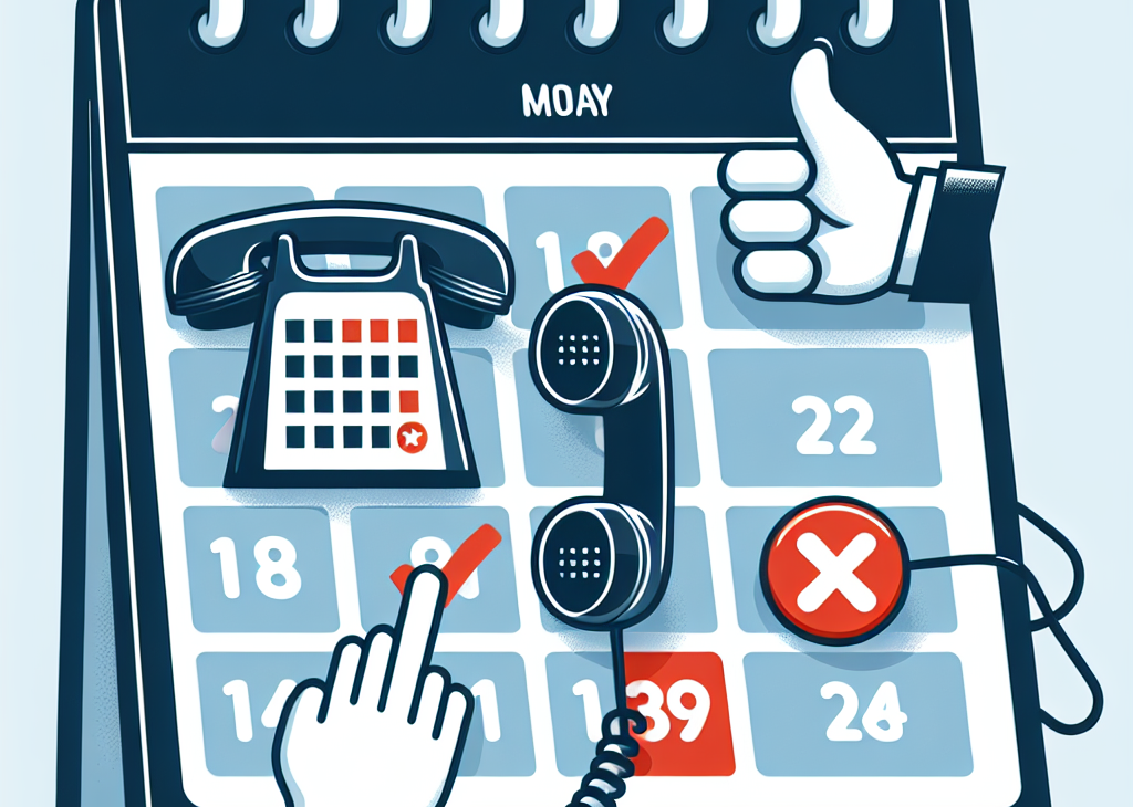 Key Updates on This Month's Cold Call Rule Changes